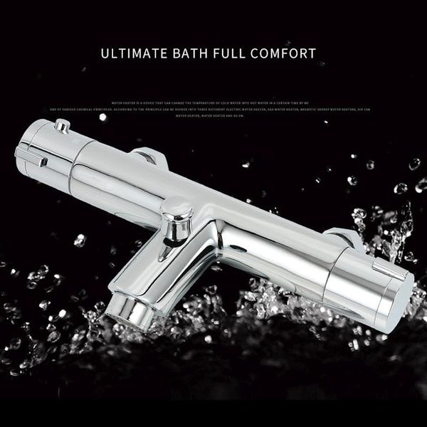 contemporary design polished chrome solid brass in-wall bath thermostatic shower faucet with bend angle dual handle bathroom sets
contemporary design polished chrome solid brass in-wall bath thermostatic shower faucet with bend angle dual handle bathroom sets