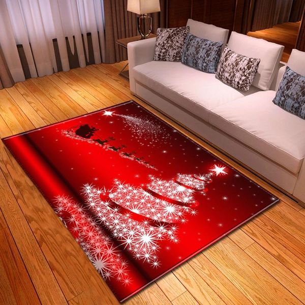 flannel christmas carpet 3d santa claus printed rug xmas kitchen restaurant anti-slip floor mat year decor big carpets
flannel christmas carpet 3d santa claus printed rug xmas kitchen restaurant anti-slip floor mat year decor big carpets