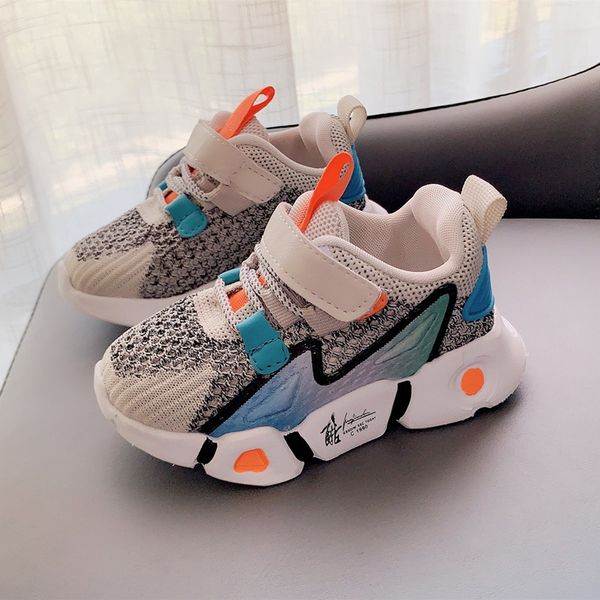 Kids Sport Shoes For Boys Running Sneakers Casual Sneaker Breathable Childrens Fashion Shoes 2021 Autumn Platform Toddler Shoes, Black
Kids Sport Shoes For Boys Running Sneakers Casual Sneaker Breathable Childrens Fashion Shoes 2021 Autumn Platform Toddler Shoes, Black