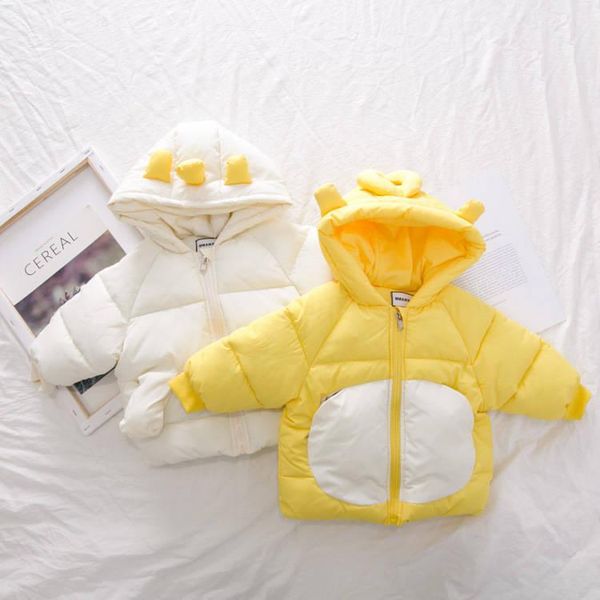 girls cotton winter fashion sport outwear children cotton-padded jacket warm coat clothing korean, Blue;gray
girls cotton winter fashion sport outwear children cotton-padded jacket warm coat clothing korean, Blue;gray