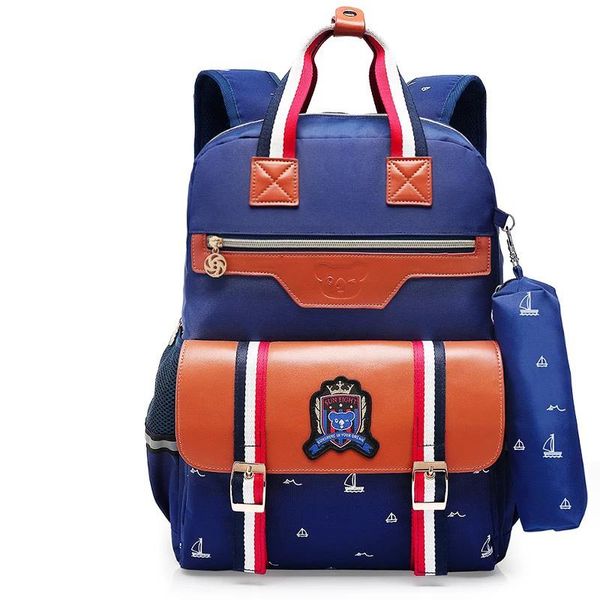 orthopedic backpack school bag for girl oxford children bookbag girl's bags handbag 6 colors
orthopedic backpack school bag for girl oxford children bookbag girl's bags handbag 6 colors