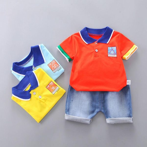 children cotton clothes summer baby boys cartoon t shirts shorts 2pcs/sets infant kids fashion toddler tracksuits set 0-5 years clothing set, White
children cotton clothes summer baby boys cartoon t shirts shorts 2pcs/sets infant kids fashion toddler tracksuits set 0-5 years clothing set, White
