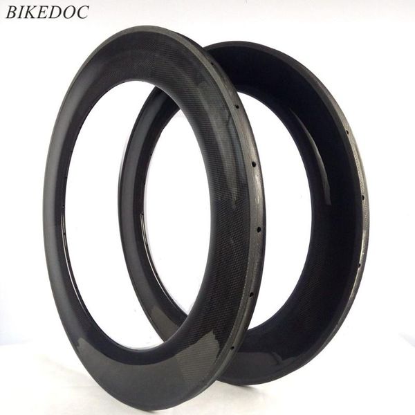 bike wheels bikedoc 700c*23mm width carbon road rims 88mm depth for bicycle 
bike wheels bikedoc 700c*23mm width carbon road rims 88mm depth for bicycle
