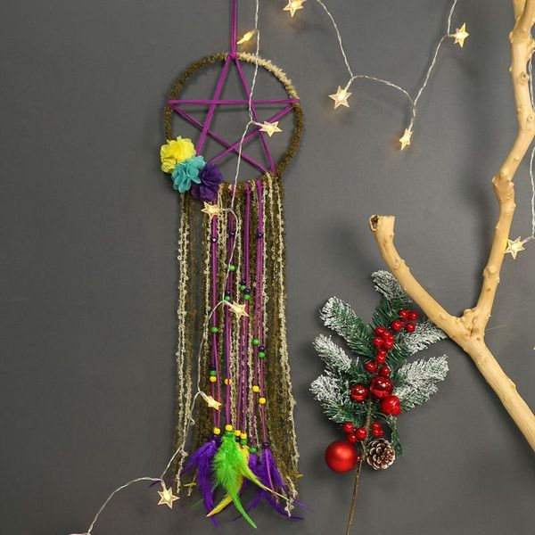 dream catchers hanging car kids nursery room decoration style feathers pendants bag key chains wind chimes
dream catchers hanging car kids nursery room decoration style feathers pendants bag key chains wind chimes