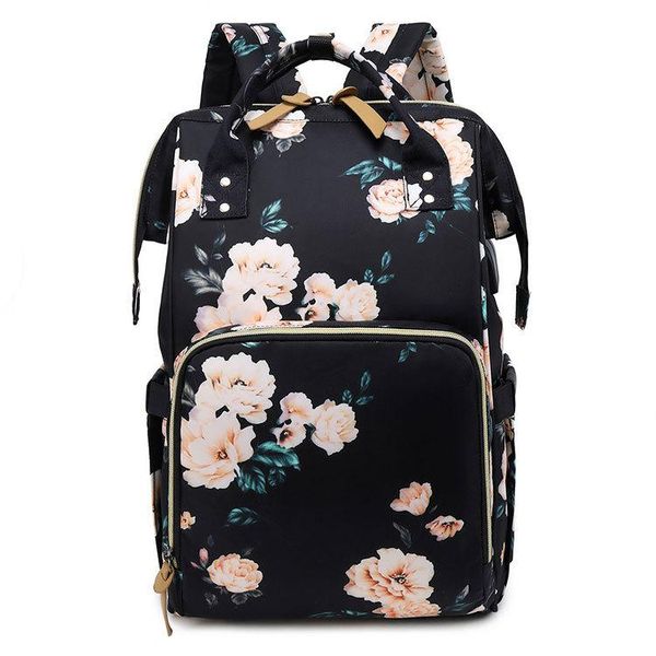 diaper bags cross border bag backpack multi-functional mass mother's 2021 style printed pregnant women supplies
diaper bags cross border bag backpack multi-functional mass mother's 2021 style printed pregnant women supplies