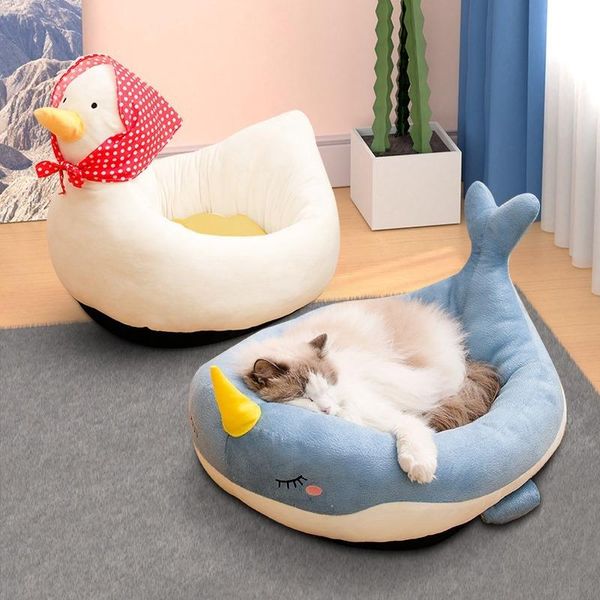 cat beds & furniture litter four seasons universal summer house bed warm dog kennel small dogs semi-enclosed pet supplies
cat beds & furniture litter four seasons universal summer house bed warm dog kennel small dogs semi-enclosed pet supplies