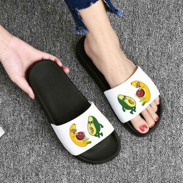 slippers home womens sandals house pantoufle femme funny avocado indoor flip flops ladies slides shoes woman, Black
slippers home womens sandals house pantoufle femme funny avocado indoor flip flops ladies slides shoes woman, Black