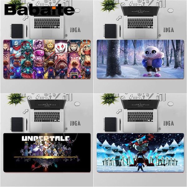 mouse pads & wrist rests babaite undertale comfort mat gaming mousepad large pad keyboards
mouse pads & wrist rests babaite undertale comfort mat gaming mousepad large pad keyboards