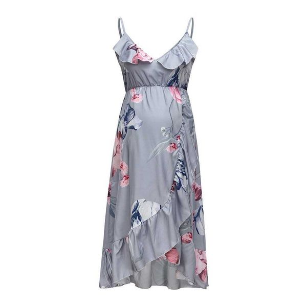 summer maternity dress printed beach casual open back dress printed deep v neck comfortable breathable irregular dress maternity y0924, White
summer maternity dress printed beach casual open back dress printed deep v neck comfortable breathable irregular dress maternity y0924, White