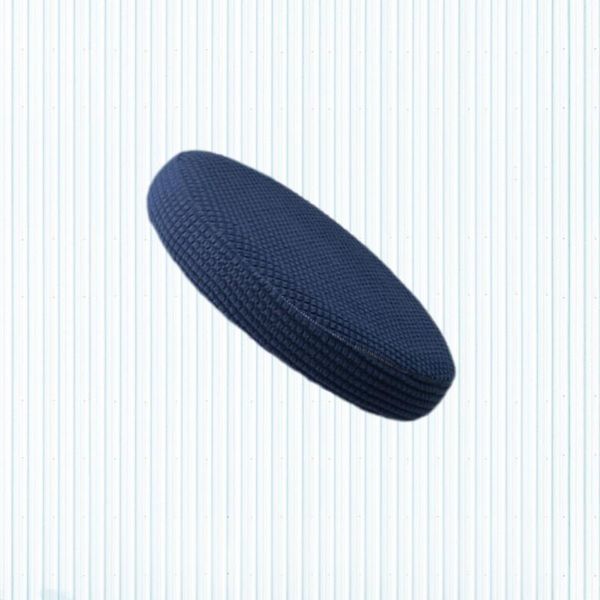 round bar stool cushion elastic stretchy seat protective case removable chair cover for el party office (deep blue 30-38cm in covers
round bar stool cushion elastic stretchy seat protective case removable chair cover for el party office (deep blue 30-38cm in covers