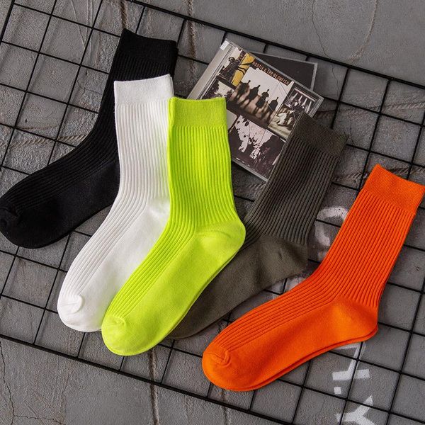 men's socks stockings sports and leisure pure cotton sweat-absorbent breathable white black business fashion hip hop
men's socks stockings sports and leisure pure cotton sweat-absorbent breathable white black business fashion hip hop