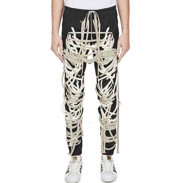 women's pants & capris women lace up joggers spring autumn normcore drawstring contrast color high waist f69z, Black;white
women's pants & capris women lace up joggers spring autumn normcore drawstring contrast color high waist f69z, Black;white