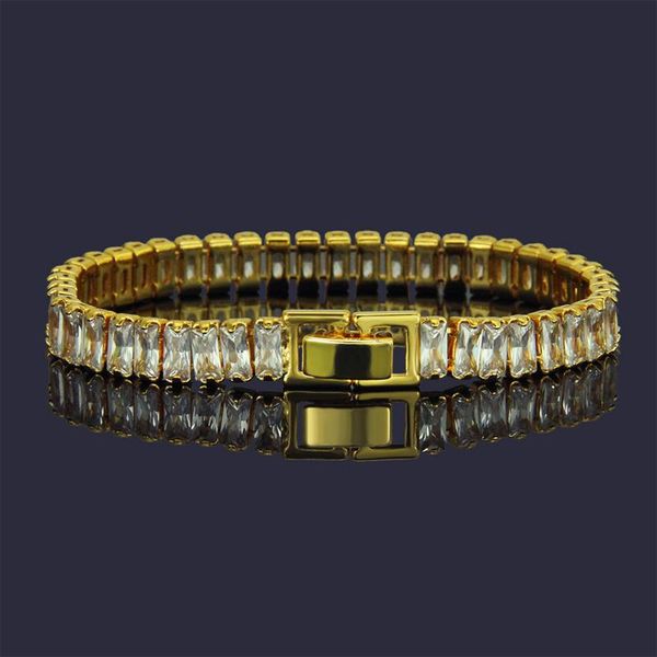hip hop bling iced out cubic zirconia bracelet in chain & link rhinestone women men 1 row cz jewelry link,, Black
hip hop bling iced out cubic zirconia bracelet in chain & link rhinestone women men 1 row cz jewelry link,, Black