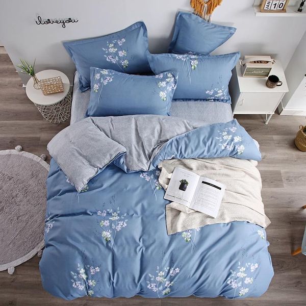 bedding sets cotton flowers set thickened duvet cover bed linen for children single double king quilt bedclothe
bedding sets cotton flowers set thickened duvet cover bed linen for children single double king quilt bedclothe