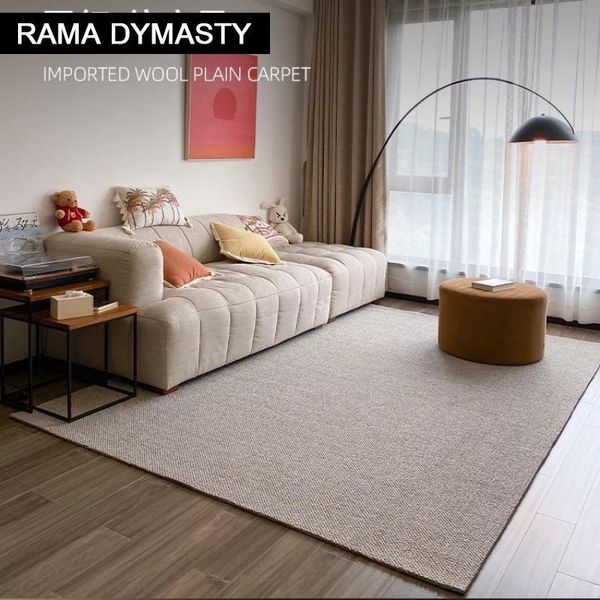 carpets italian living room carpet home table modern minimalist sofa floor mat large area nordic bedroom bedside blanket
carpets italian living room carpet home table modern minimalist sofa floor mat large area nordic bedroom bedside blanket