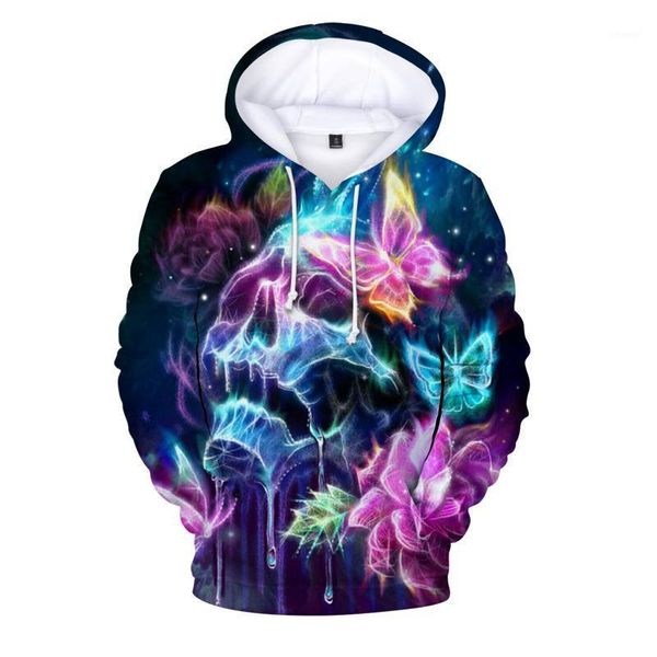 personality skull 3d long sleeve hoodie women men gothic casual streetwear hoodies sweatshirts halloween pullover kids men's &, Black
personality skull 3d long sleeve hoodie women men gothic casual streetwear hoodies sweatshirts halloween pullover kids men's &, Black