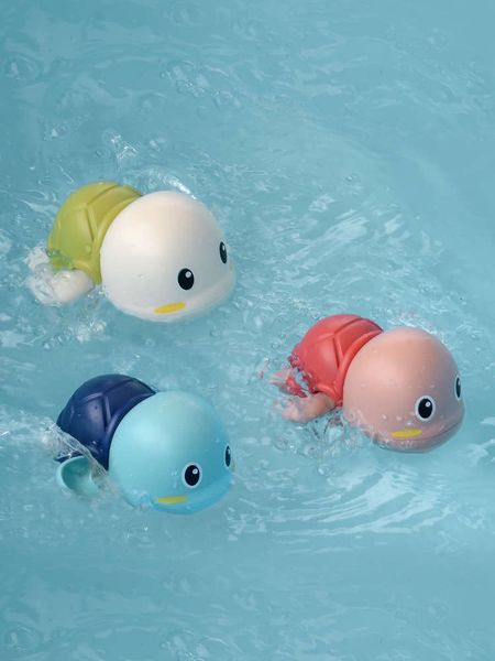 play in the water little tortoise on chain wind up toy baby bathroom bath can swim lovely shape
play in the water little tortoise on chain wind up toy baby bathroom bath can swim lovely shape