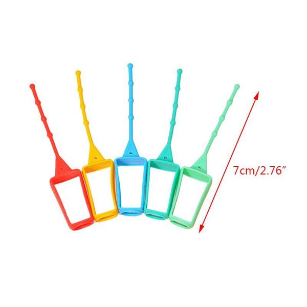 storage bottles & jars j0pe 10pcs hand soap empty refillable bottle silicone holder travel portable sanitizer perfume liquid container keych
storage bottles & jars j0pe 10pcs hand soap empty refillable bottle silicone holder travel portable sanitizer perfume liquid container keych