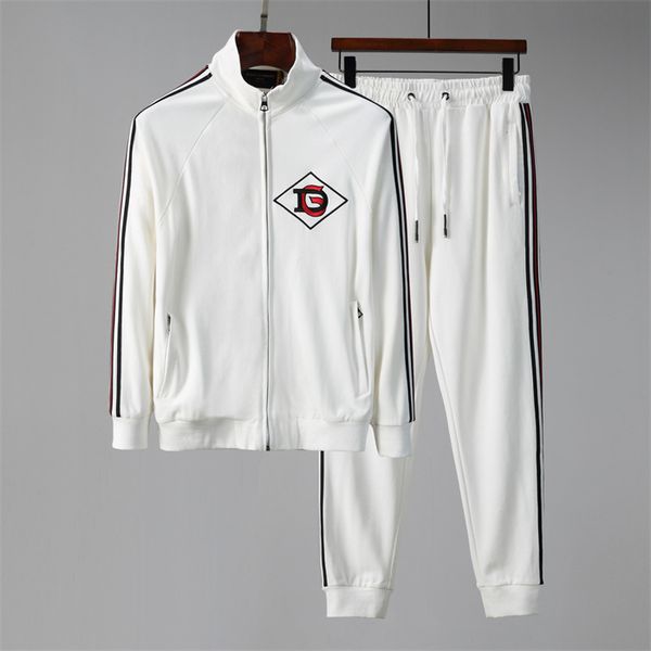 2022 new designers tracksuit men sweat suits autumn winter jogging hoodie fleece mens jogger jacket pants sets sporting woman fashion coat v, Gray
2022 new designers tracksuit men sweat suits autumn winter jogging hoodie fleece mens jogger jacket pants sets sporting woman fashion coat v, Gray