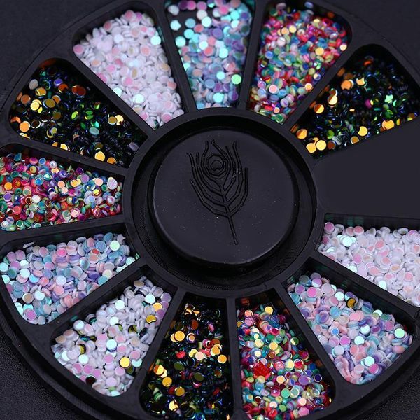 nail art decorations rose gold geometry rivet alloy studs chameleon stone rhinestone small irregular beads 3d decoration in wheel, Silver;gold
nail art decorations rose gold geometry rivet alloy studs chameleon stone rhinestone small irregular beads 3d decoration in wheel, Silver;gold