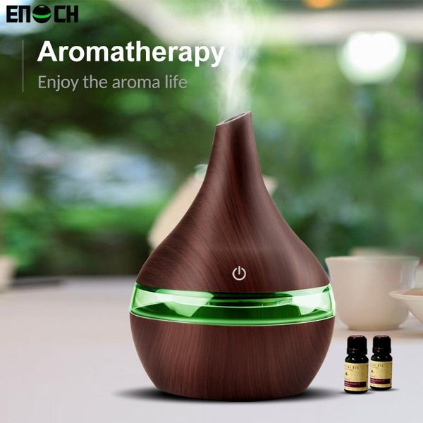 humidifiers 300ml usb electric humidifier essential aroma oil diffuser ultrasonic wood grain air mini mist maker led light
humidifiers 300ml usb electric humidifier essential aroma oil diffuser ultrasonic wood grain air mini mist maker led light