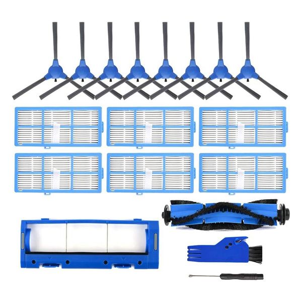 replacement parts accessories kit rolleer brush hepa filters for coredy r3500 r3500s r550 r650 r700 robot vacuum cleaners
replacement parts accessories kit rolleer brush hepa filters for coredy r3500 r3500s r550 r650 r700 robot vacuum cleaners