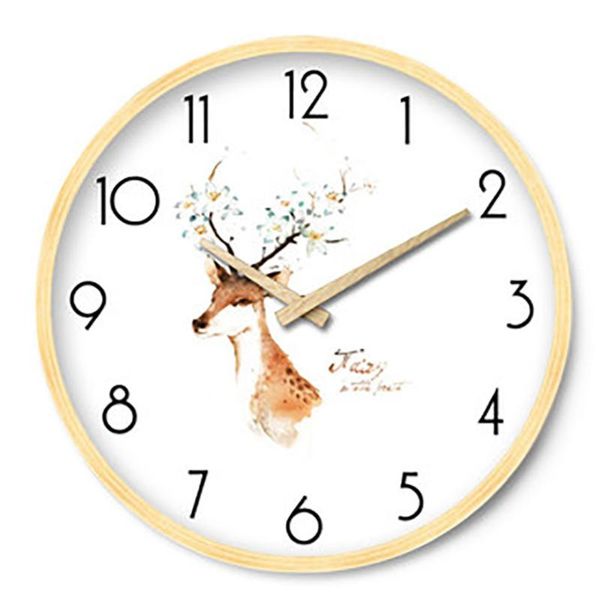 wall clocks nordic clock living room modern minimalist silent mechanism relojes madera pared watches home decor b50
wall clocks nordic clock living room modern minimalist silent mechanism relojes madera pared watches home decor b50