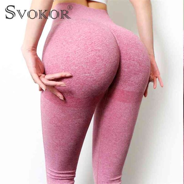 svokor spring workout leggings women seamless high waist fitness leggins female gym perfect fit legging bubble butt 210820, Black
svokor spring workout leggings women seamless high waist fitness leggins female gym perfect fit legging bubble butt 210820, Black