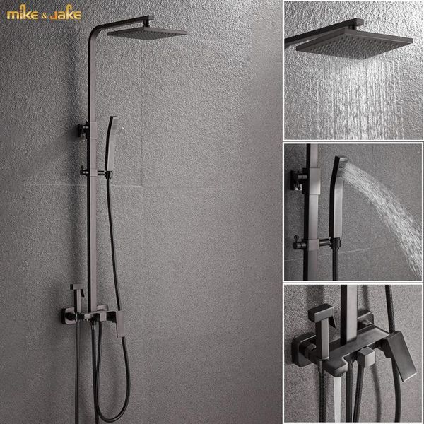bathroom shower sets gunmetal mixer set and cold four function bidet wall household rainfall 12 inch
bathroom shower sets gunmetal mixer set and cold four function bidet wall household rainfall 12 inch