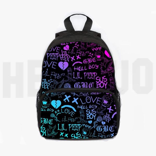 backpack fans favorite lil peep kids pink for school teenagers girls student waterproof canvas bags lapwomen travel
backpack fans favorite lil peep kids pink for school teenagers girls student waterproof canvas bags lapwomen travel