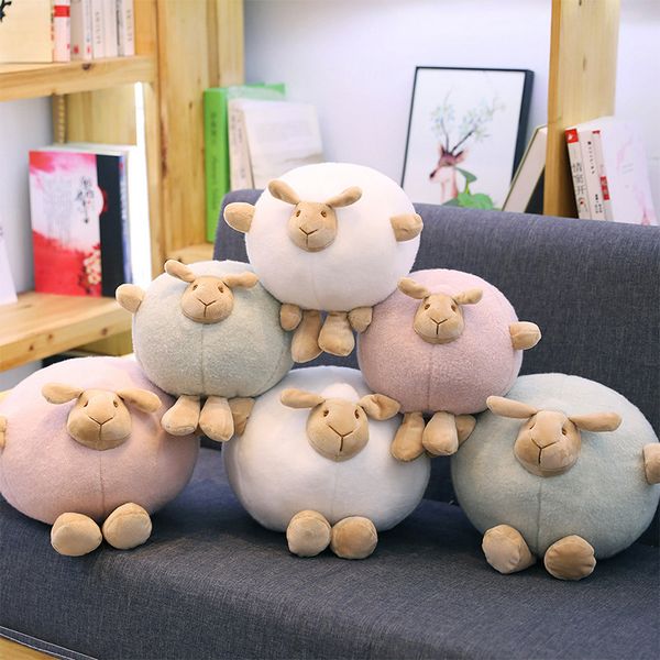 south korea ins round ball pillow lamb doll sphere wool toy couple creative north european style gift
south korea ins round ball pillow lamb doll sphere wool toy couple creative north european style gift