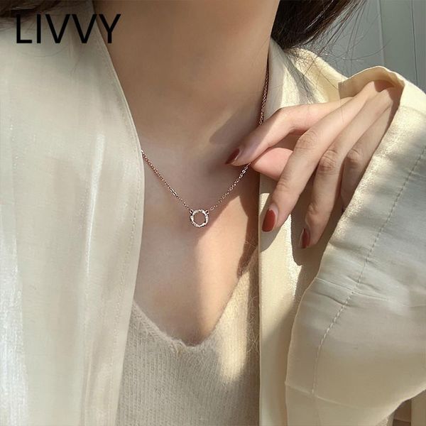 pendant necklaces livvy 925 sterling silver irregular round necklace for women simple trendy birthday party jewelry gifts
pendant necklaces livvy 925 sterling silver irregular round necklace for women simple trendy birthday party jewelry gifts
