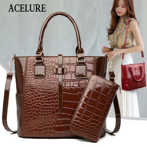 evening bags acelure female shoulder handle solid color pu leather women handb red capacity tote purse
evening bags acelure female shoulder handle solid color pu leather women handb red capacity tote purse