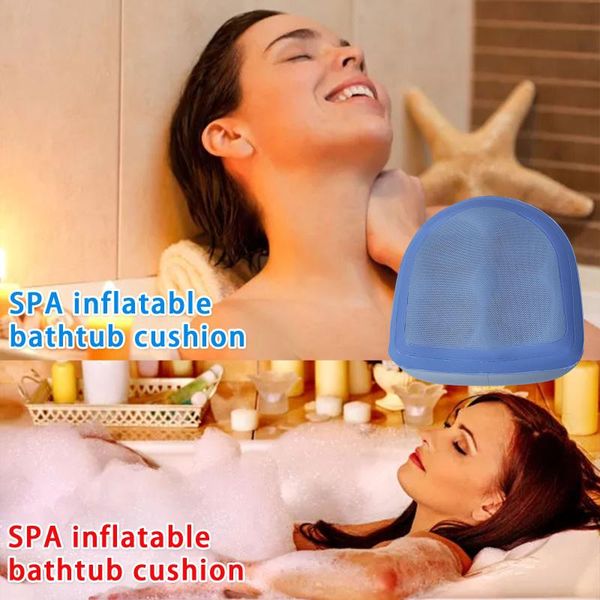 cushion/decorative pillow inflatable bathtub massage cushion spa and tub , back support bath pad soft & comfortable#g30
cushion/decorative pillow inflatable bathtub massage cushion spa and tub , back support bath pad soft & comfortable#g30