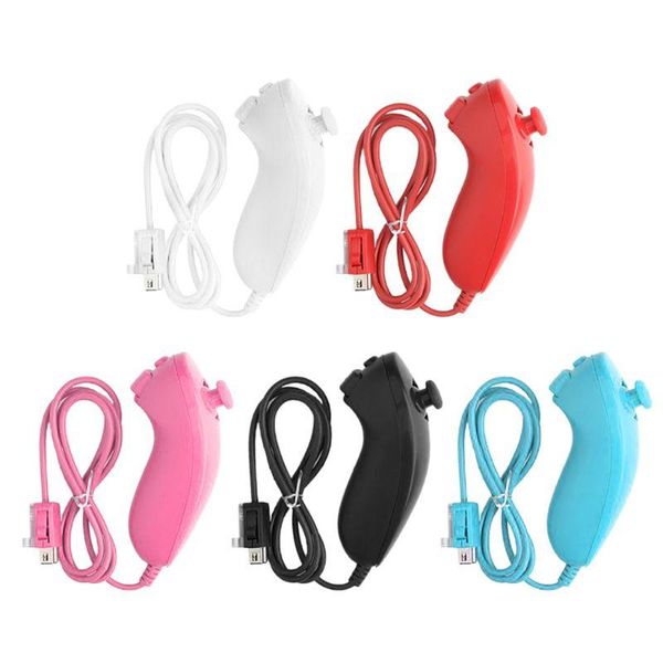 game controllers & joysticks wii remote control motion plus controller joystick for gamepad accessories 24bb
game controllers & joysticks wii remote control motion plus controller joystick for gamepad accessories 24bb