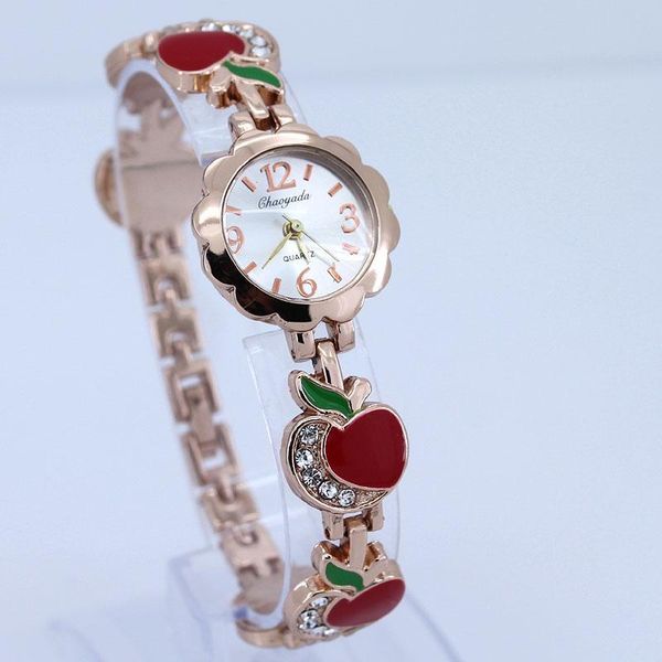 wristwatches drop brand fashion alloy watch lady women girl rose gold watches quartz sports diamonds casual wristwatch o27, Slivery;brown
wristwatches drop brand fashion alloy watch lady women girl rose gold watches quartz sports diamonds casual wristwatch o27, Slivery;brown