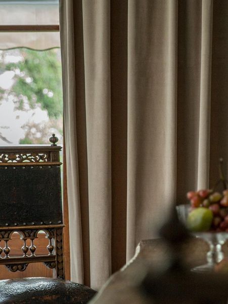 curtain & drapes 2021 velvet curtains for living room light luxury retro solid color herringbone pattern bedroom not inverted customized
curtain & drapes 2021 velvet curtains for living room light luxury retro solid color herringbone pattern bedroom not inverted customized