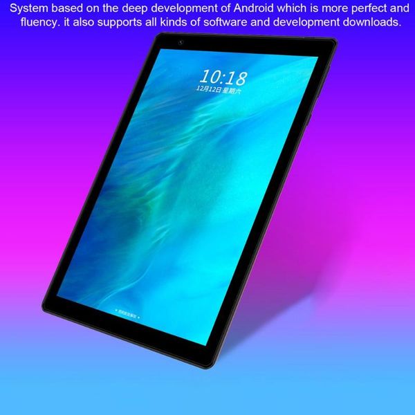 smart home control ultra-thin 10.1 inch ten cores 4g network wifi tablet android 8.0 8+128g rom
smart home control ultra-thin 10.1 inch ten cores 4g network wifi tablet android 8.0 8+128g rom