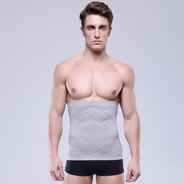 men's body belt support abdominal waist shaping movement breathable slimming, Black;gray
men's body belt support abdominal waist shaping movement breathable slimming, Black;gray