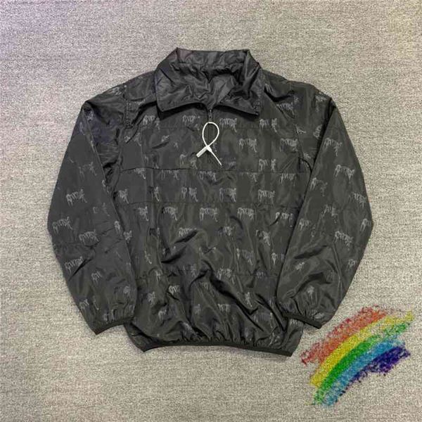 men's jackets reflective xxxtentacion revenge double-sided windbreaker jacket men women 1:1 quality skull nfaq, Black;brown
men's jackets reflective xxxtentacion revenge double-sided windbreaker jacket men women 1:1 quality skull nfaq, Black;brown