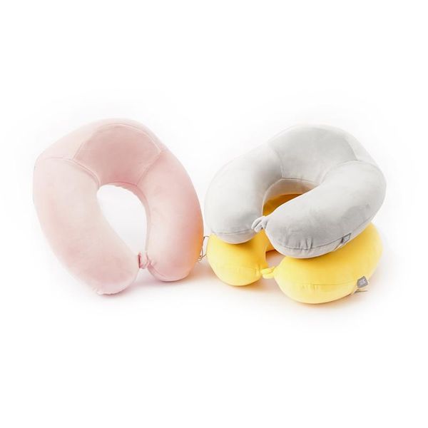 pillow u-shaped neck pillows head rest cushion soft u shape memory foam travel home outdoor car plane textile cotton 
pillow u-shaped neck pillows head rest cushion soft u shape memory foam travel home outdoor car plane textile cotton