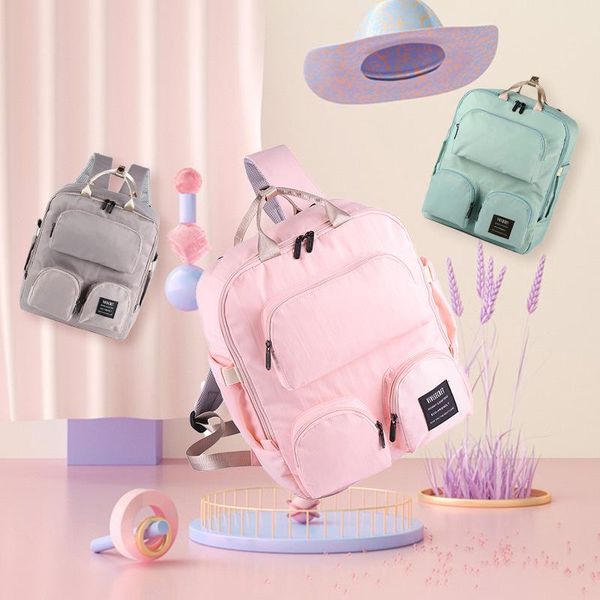 diaper bags for mom waterproof large capacity maternity backpack baby care mummy nappy bag travel stroller
diaper bags for mom waterproof large capacity maternity backpack baby care mummy nappy bag travel stroller