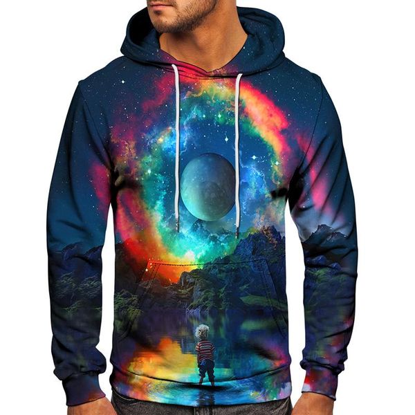 men's hoodies & sweatshirts autumn and women's hoodie 3d printing long-sleeved pullover hip-hop casual sports streetwear s-6xl, Black
men's hoodies & sweatshirts autumn and women's hoodie 3d printing long-sleeved pullover hip-hop casual sports streetwear s-6xl, Black