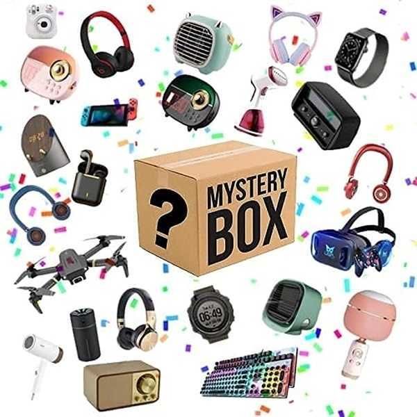 box electronic,lucky boxes mystery blind box,super costeffective, random style, heartbeat, excellent value for money, give yourself12415
box electronic,lucky boxes mystery blind box,super costeffective, random style, heartbeat, excellent value for money, give yourself12415