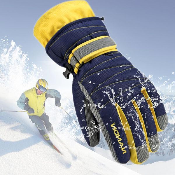 ski gloves couple outdoor cold plus lint cycling motorcycle windproof warm split finger winter
ski gloves couple outdoor cold plus lint cycling motorcycle windproof warm split finger winter