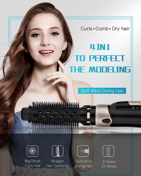 in 1 hair dryer brush automatic rotary air styler curling rod straight styling comb electric brushes
in 1 hair dryer brush automatic rotary air styler curling rod straight styling comb electric brushes