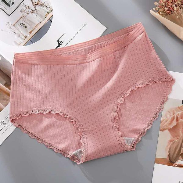 women cotton underpants high rise panties briefs female solid comfort seamless underwear lingerie women's, Black;pink 
women cotton underpants high rise panties briefs female solid comfort seamless underwear lingerie women's, Black;pink