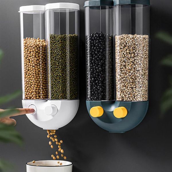 storage bottles & jars 1pc grain seasoning can container dispenser for home restaurant
storage bottles & jars 1pc grain seasoning can container dispenser for home restaurant