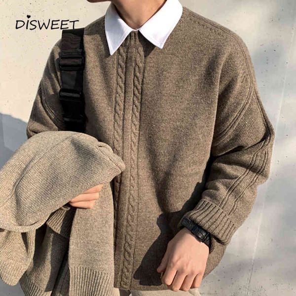 t shirt o-neck solid men korean loose long sleeve slim knit men's simple warm boy sweater, White;black
t shirt o-neck solid men korean loose long sleeve slim knit men's simple warm boy sweater, White;black