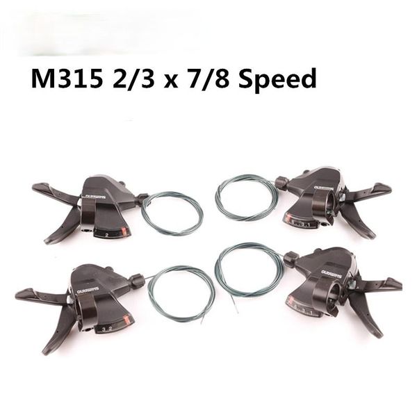 bike derailleurs altus sl-m315 shifter 2x7 2x8 3x7 3x8 14 16 21 24 speed mtb mountain shift lever transmission set
bike derailleurs altus sl-m315 shifter 2x7 2x8 3x7 3x8 14 16 21 24 speed mtb mountain shift lever transmission set